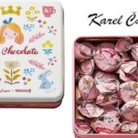 モロゾフ「カレルチャペック紅茶チョコレート」近鉄百貨店限定 1月18日発売！バレンタインギフトに