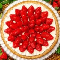 キル フェ ボン「2024 VERY STRAWBERRY」2月16日から2月29日まで開催！新作の「イチゴのタルト」も味わえる