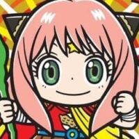 『SPY×FAMILY』「スパイファミリーマンチョコ」ビックリマンとコラボ全24種類の景品シールつき