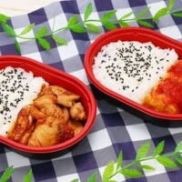 【本日発売】ローソンストア100が累計販売数500万食突破「だけ弁当 焼鳥」新発売＆「チキンナゲット」限定復刻版を2月14日に同時発売