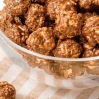 ゴディバ 贅沢な新感覚スイーツ「ポップコーン ショコラ キャラメルサレ」が2月23日に数量限定で発売、プレミアムチョコとキャラメルの絶妙なハーモニー