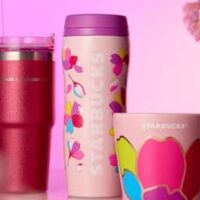 スターバックス サクラグッズ2024まとめ「SAKURA2024ステンレスミニボトルホワイト355ml」など オンライン先行販売