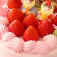 アンテノール ひなまつり限定ケーキが登場！3月1日～3日まで、特別なデコレーション・プティケーキ・苺のBOXを販売