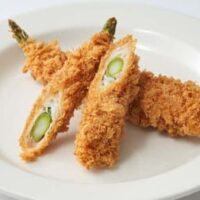 井筒まい泉から旬の味覚を楽しめる「アスパラの巻きかつ」が期間限定で3月13日に新発売！シャキシャキ食感のアスパラと豚ロースの絶妙な組み合わせ