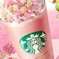 【2024年春】スタバ、タリーズ、ドトール…人気カフェの「桜ドリンク・フード」最新まとめ