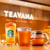 【スターバックス】ティー好きなら一度は飲みたい！スターバックス ティー＆カフェ店舗限定メニュー17選