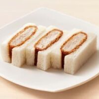 3月18日、井筒まい泉から新発売！春のお花見シーズンにぴったりの「ヒレかつサンド」に新味ハニーマスタードソースも登場