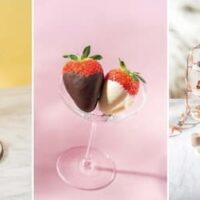 【本日発売】ゴディバが運営するGODIVA cafにて、春限定スイーツとドリンク、アフタヌーンティーセット新メニューが3月13日から発売開始！