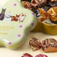 【ゴディバ（GODIVA）】人気のチョコレートランキング（1位〜10位）〜期間限定チョコも！