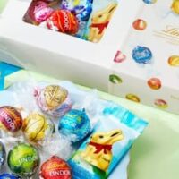 【リンツ】初夏の贈り物にぴったり！爽やかなチョコレートギフト特集（期間限定フレーバーも