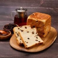 【本日発売】乃が美「葡萄『生』食パン」5月27日発売 数量限定!こだわりラムレーズンたっぷり 八朔ピールがアクセント