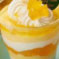 シャトレーゼ 瀬戸内レモンスイーツまとめ「瀬戸内レモンと紅茶のクレープケーキ」「瀬戸内レモンのカップデザート」など