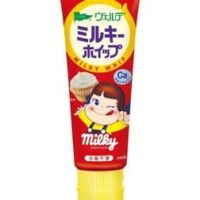 【パンのお供 新作まとめ】「ヴェルデ ミルキーホイップ」「コメダ特製小倉あん」など