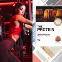 「武内製薬とREDY'S GYMが女性限定の筋トレイベント『GIRLS BODYMAKE NIGHT OUT』を8月3日に開催!ザプロのプロテインも試飲可能」