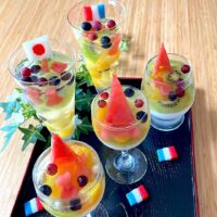 🇫🇷パリオリンピック盛り上がってます〜♪