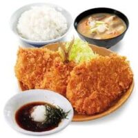 【2024年夏】とんかつチェーン 新メニューまとめ！かつや「おろしつけカツ定食」・松のや「ラムかつ定食」など