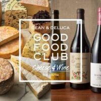 【DEAN & DELUCA】2024年9月1日より「チーズ＆ワインコレクション」受注開始！各国の厳選チーズとワインが毎月楽しめる新サービス登場！