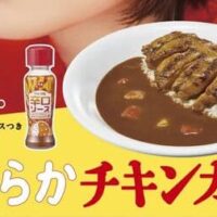 すき家「カレー」リニューアル 甘口ルーに特製辛口ソースをかけて好みの味に！「やわらかチキンカレー」登場