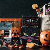 ディーン＆デルーカ（DEAN&DELUCA）のハロウィン2024特集！（ジャックオーランタンやゴーストなどかわいいお菓子が勢揃い）