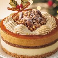 ファミリーマートのクリスマスケーキ2024特集！（ルージュ・ブランシュやケンズカフェ東京監修ケーキも）