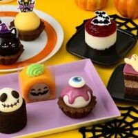 【期間限定】銀座コージーコーナーのハロウィンスイーツ「JOYJOYハロウィンパーティー（8個入）」が10月25日から発売！