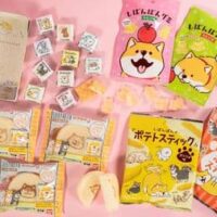 【犬の日】ファミマ ワンダフルキャンペーン「しばんばん まんまる焼き」「しばんばん マグ＆白桃ゼリー」などコラボ商品！