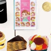 【本日発売】不二家創業114周年 創業祭セール！ペコちゃんグッズプレゼント＆「苺のご褒美イタリアンショートケーキ」など限定スイーツ登場