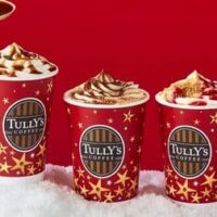 タリーズのホリデー「アイリッシュラテ」「マスカルポーネティラミスラテ」など！可愛いグッズ＆フードも