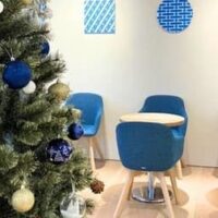 神戸北野ノスタのクリスマス限定グルメ！12月に特別メニュー＆特典を提供、NOSTA CAFEでは辻口シェフのカフェモカも！