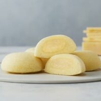 東京ミルクチーズ工場、とろけるような新食感「ムーンケーキ」が新たな定番スイーツとして新発売