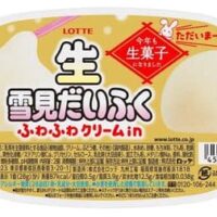 ロッテ「生雪見だいふく」即完売した人気商品が再登場!「チョコパイプレミアム<苺とピスタチオ>」も
