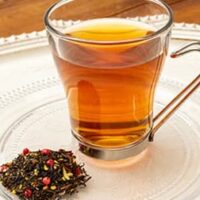 【キル フェ ボン】2025年2〜3月限定！柑橘＆カカオのブレンド紅茶＆焼き菓子の季節限定スイーツ特集