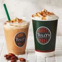 タリーズ 2025年3月発売ドリンク・フード・グッズまとめ！「アーモンドプラリネソイラテ」「豆乳アサイーバナナスワークル」など