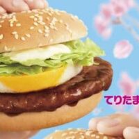 【本日発売】マクドナルド「てりたまファミリー」第1弾！「てりたまバーガー」「チーズてりたま」「炭火焼肉風てりたま」など6種