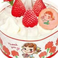 不二家 2025年母の日スイーツまとめ「フラワーモンブラン」「母の日苺のショートケーキ」「PEKO×Hello Kitty コラボギフト缶」など登場！