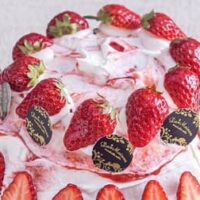 【ラ・メゾン】2025年5月限定タルト特集｜いちごと紅茶のショートケーキタルトなど初夏のおしゃれスイーツまとめ