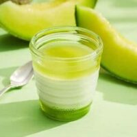 モロゾフ「クラウンメロンのプリン」「濃もものプリン」「フルーツグラスゼリー」旬の果実のさわやかな味わい！