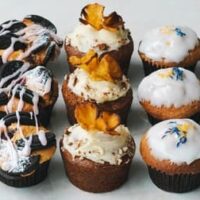 【2025年最新】DEAN & DELUCA（ディーン＆デルーカ）初夏のマフィンフェア全種紹介｜人気フレーバー＆販売店まとめ