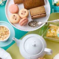 【2025年最新】ファミリーマート×アフタヌーンティー（Afternoon Tea）全コラボスイーツ＆紅茶まとめ