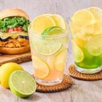 【2025年初夏】ハンバーガーチェーン ドリンク・スイーツまとめ！マクドナルド・ロッテリア・バーガーキングなど5ブランド