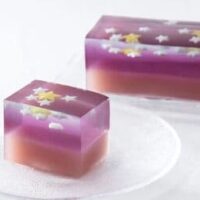 【2025年最新】七夕スイーツまとめ「七夕 デンマーククリームチーズケーキ(天の川)」「アロマ生チョコレート WISH」「星逢い(ほしあい)」など7品!