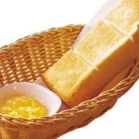 コメダ珈琲店 選べるモーニングサービス「瀬戸内レモンマーマレード」季節限定で登場！ドリンク注文でパンと一緒に無料で提供