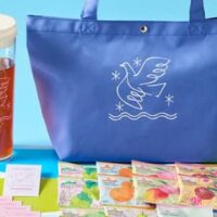 【2025夏限定】アフタヌーンティー（Afternoon Tea）のアイスティー＆スイーツ特集｜YUYAパッケージやギフトも登場！