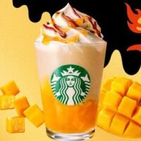 【2025年夏新作まとめ】スタバ・タリーズ・ドトールの冷たいドリンク＆スイーツ特集｜辛・甘・爽やか系が勢ぞろい！