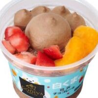 【2025年7月発売】新作アイスまとめ「明治 エッセル スーパーカップ チョコミント」「白くまの贅沢チョコレート」など