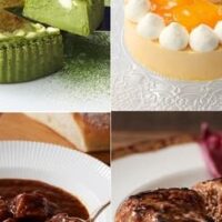 【2025年夏新作】ルタオ（LeTAO）の限定スイーツ＆フードまとめ｜抹茶・メロンなど季節の味が登場！