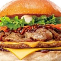 【2025年5月/6月】ハンバーガーチェーン 新作バーガーまとめ！マクドナルド・ロッテリア・モスバーガーなど6ブランド