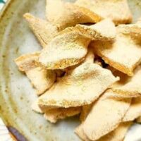 簡単・人気【材料2つだけスイーツレシピ】まとめ「マシュマロアイス」「バナナスコーン」「レンチンプリン」「ミルクケーキ」「きなこ棒」の5選