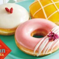 【2025年夏】ドーナツ新商品まとめ！ミスタードーナツ・クリスピークリームドーナツ・セブン-イレブンなど6ブランド