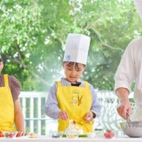 夏休みの予定は決まった？星の王子さまスペシャルコラボレーション企画「リトルパティシエ体験」「親子クッキング教室」がホテルインターコンチネンタル東京で開催決定